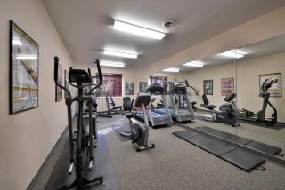 Best Western PLUS Sparta Trail Lodge - 5