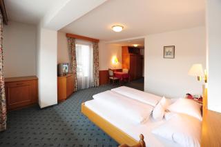 Hotel Bergblick 4 Sterne Superior - 2