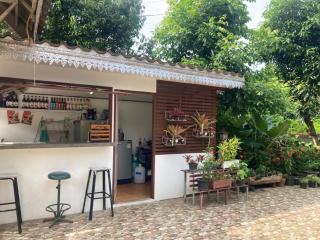 Pimpa House พิมพาเฮาส์ - Ban Hua Nam Mae Sakut - 2