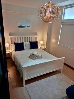 Modern Minimalist 1BR Apartment in Makati - Manila - 6