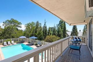 Charming 2 Room La Mesa Casita w/ Pool, BBQ & Yard - 9