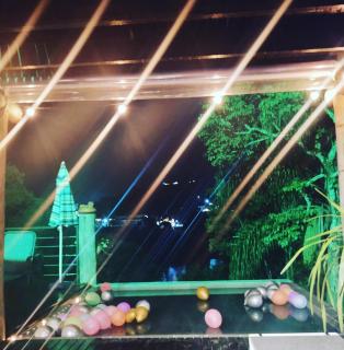 Igarata Cabana da Sol - 5