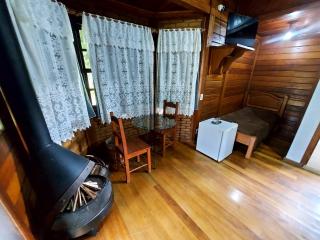 Pousada Fonte Viva - Lumiar - 4