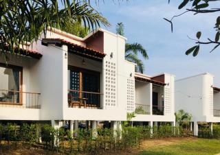 Canary Guesthouse - Pai - 6
