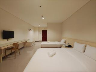 Kaizen Suites - Manila - 2