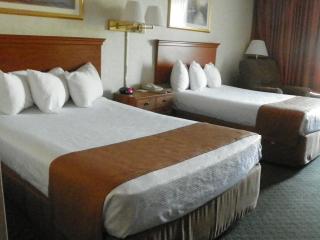 Motel-6 Lagrange Ga - La Grange - 9