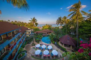 Karona Resort & Spa - SHA Extra Plus - Strand Karon - 0