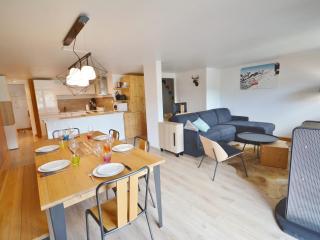 Appartement T4 spacieux à Morzine, 3 chambres, parking, balcons, linge inclus - FR-1-684-3 - Morzine - 9