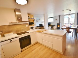 Appartement T4 spacieux à Morzine, 3 chambres, parking, balcons, linge inclus - FR-1-684-3 - Morzine - 7