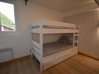 Appartement T4 spacieux à Morzine, 3 chambres, parking, balcons, linge inclus - FR-1-684-3 - Morzine - 4