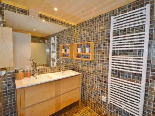 Appartement T4 spacieux à Morzine, 3 chambres, parking, balcons, linge inclus - FR-1-684-3 - Morzine - 5