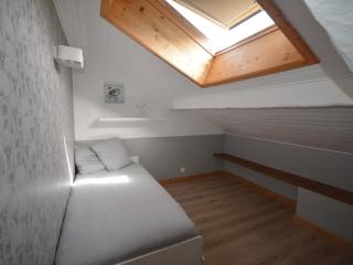 Appartement T4 spacieux à Morzine, 3 chambres, parking, balcons, linge inclus - FR-1-684-3 - Morzine - 3
