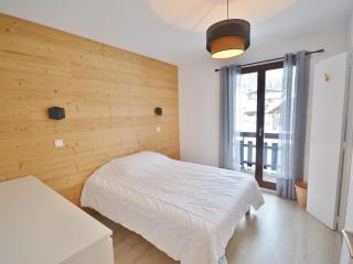 Appartement Rénové - 6 Pers, Pied des Pistes, Morzine, Proche Téléphérique, Balcon Sud - FR-1-684-30 - Morzine - 5