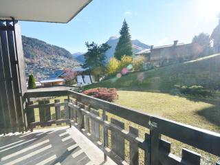 Appartement Rénové - 6 Pers, Pied des Pistes, Morzine, Proche Téléphérique, Balcon Sud - FR-1-684-30 - Morzine - 4