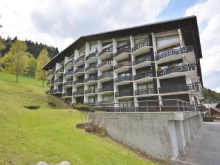 Appartement Rénové - 6 Pers, Pied des Pistes, Morzine, Proche Téléphérique, Balcon Sud - FR-1-684-30 - Morzine - 2