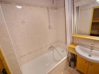 Appartement cosy 4 pers., centre de Morzine, proche pistes, balcon sud, parking, linge inclus - FR-1-684-45 - Morzine - 5