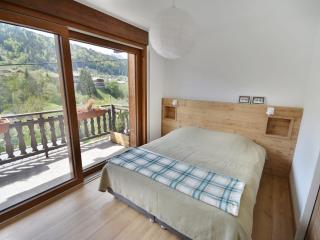 Magnifique T5 rénové 10 pers, lumineux à Morzine - FR-1-684-23 - Morzine - 7