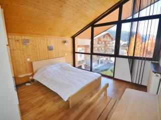 **Duplex 6 pers. au centre de Morzine, proche pistes et remontées mécaniques** - FR-1-684-32 - Morzine - 6