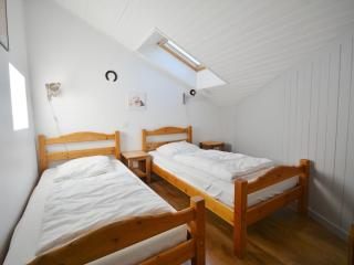 **Duplex 6 pers. au centre de Morzine, proche pistes et remontées mécaniques** - FR-1-684-32 - Morzine - 5