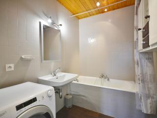 **Duplex 6 pers. au centre de Morzine, proche pistes et remontées mécaniques** - FR-1-684-32 - Morzine - 4