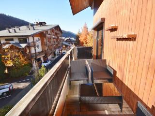 **Duplex 6 pers. au centre de Morzine, proche pistes et remontées mécaniques** - FR-1-684-32 - Morzine - 2