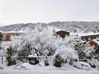 **Duplex 6 pers. au centre de Morzine, proche pistes et remontées mécaniques** - FR-1-684-32 - Morzine - 3