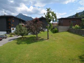Studio cosy à Morzine - 4 pers., à 500m du téléphérique, balcon sud, parking, Multipass inclus - FR-1-684-34 - Morzine - 3