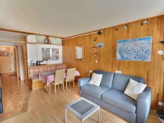 Studio central à Morzine, proche remontées mécaniques, balcon sud, WiFi, parking - FR-1-684-17 - Morzine - 9