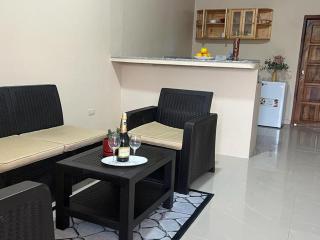 House - Puerto Villamil - 9