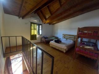Cabañas Marian 2 - Porto Iguaçu - 3
