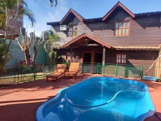 Cabañas Marian 2 - Porto Iguaçu - 2