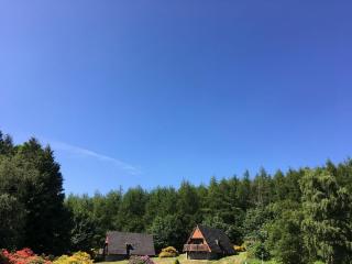Heather Lodge - Glenurguhart - 9