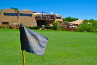 Gold Canyon Golf Resort - 1