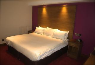 Mytton Fold Hotel, Ribble Valley - Langho - 8