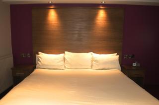 Mytton Fold Hotel, Ribble Valley - Langho - 7