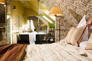 Apvalaus Stalo Klubas Gastro & SPA Hotel - 8