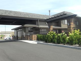 Best Western Pendleton Inn - Pendleton - 8