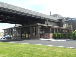 Best Western Pendleton Inn - Pendleton - 6