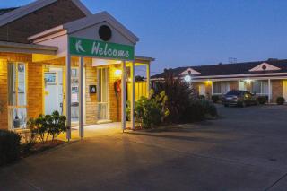 RiverPark Motel - Moama - 4