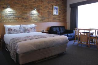 RiverPark Motel - Moama - 6