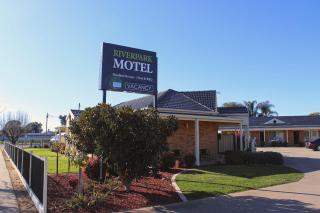 RiverPark Motel - Moama - 0