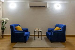 StayVista's V Square - Enjoy a pool and indoor games for a leisurely stay - 2