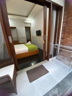 Rahayu Guest House Seminyak - 8