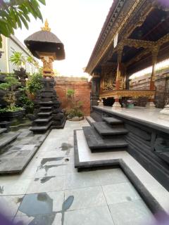 Rahayu Guest House Seminyak - 6