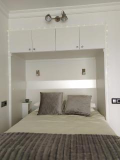 Apartamento Playa La Carihuela - Torremolinos - 5
