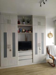 Apartamento Playa La Carihuela - Torremolinos - 4