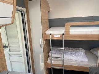 Wohnwagenvermietung CAMPING-SYLT / Morsum - Westerwall - 2