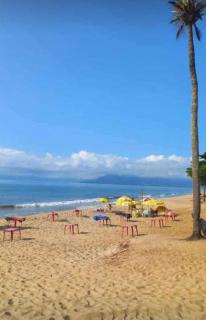 Apartamento Santa Helena Martin de Sá - Caraguatatuba - 9