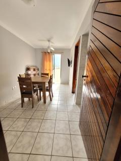 Apartamento Santa Helena Martin de Sá - Caraguatatuba - 0