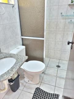 Apartamento Santa Helena Martin de Sá - Caraguatatuba - 6